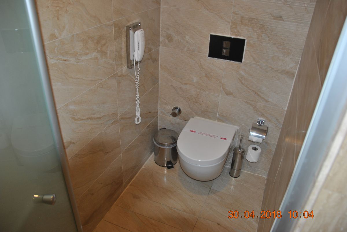 imagini hotel NIRVANA LAGOON KEMER